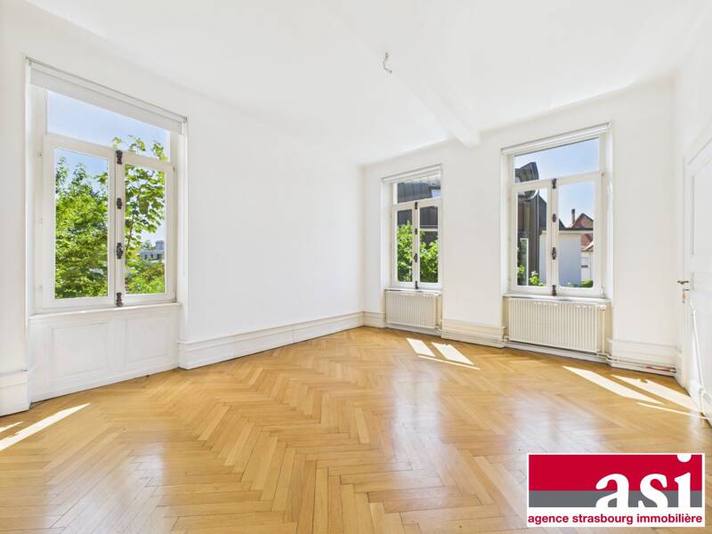 Maison à vendre, 342m², STRASBOURG