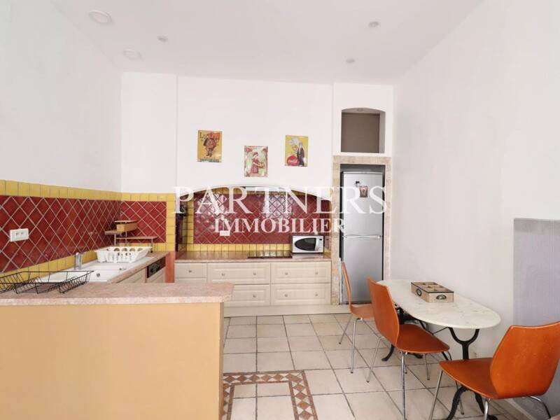 Maison à louer, 40m², AIX EN PROVENCE