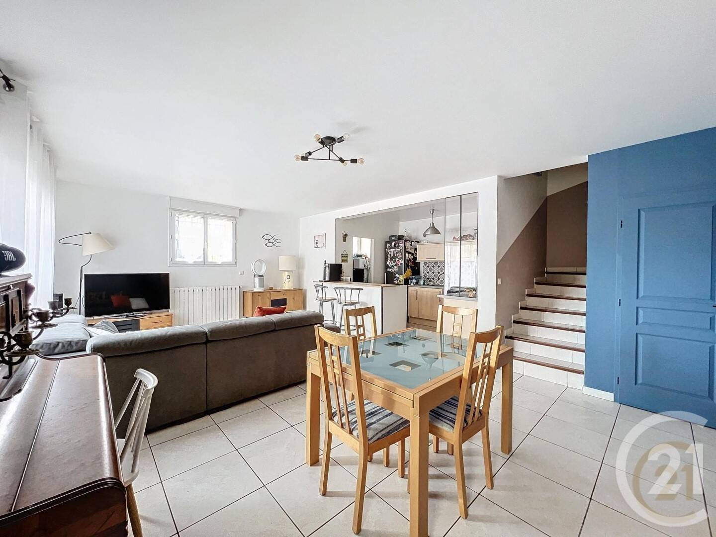 Maison à vendre, 96m², FRONTIGNAN