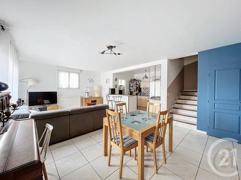 Maison à vendre, 96m², FRONTIGNAN