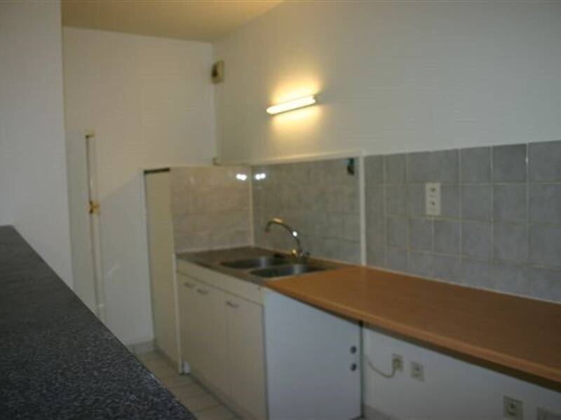 Maison à louer, 45m², LYON 4E