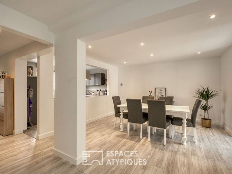 Maison à vendre, 172m², LE HAVRE