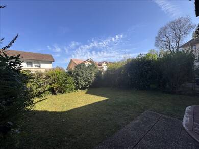 Maison à vendre 249 000 € 4 pièces 3 chambres 90 m² Tilleroyes Besancon 25000