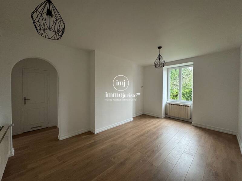 Maison à louer, 54m², LIMOGES