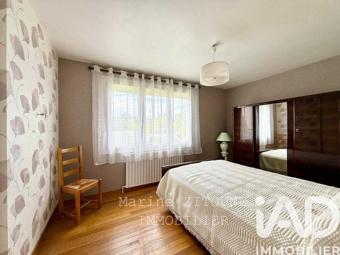 Maison à vendre, 94m², LA VILLE DU BOIS