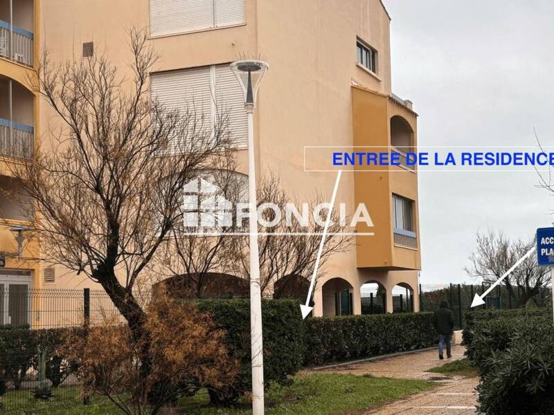 Maison à vendre, 28m², LEUCATE