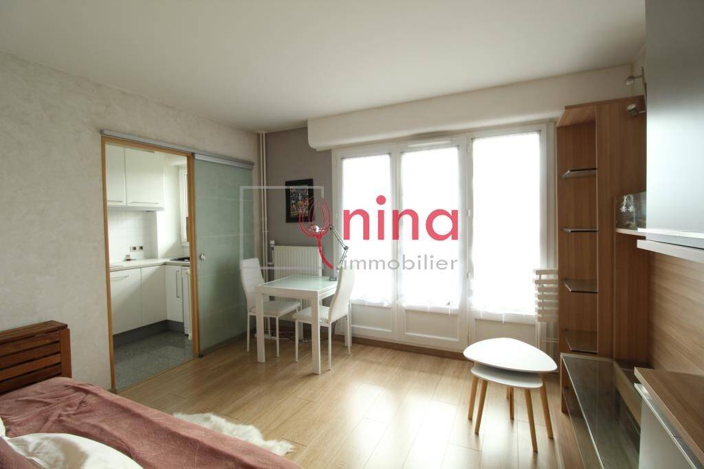 Maison à louer, 24m², CRETEIL