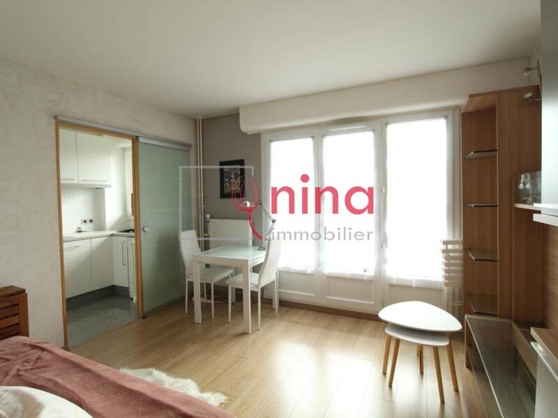 Maison à louer, 24m², CRETEIL
