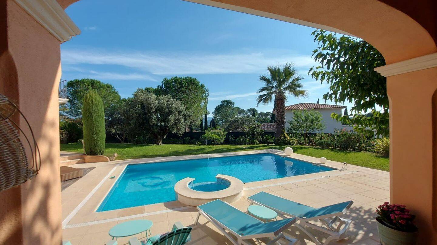Maison à vendre, 210m², LA MOTTE