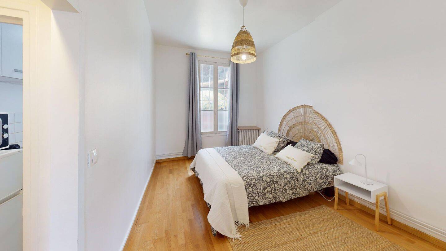 Maison à louer, 34m², IVRY SUR SEINE