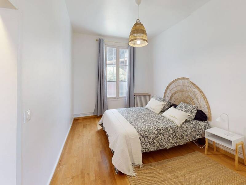 Maison à louer, 34m², IVRY SUR SEINE