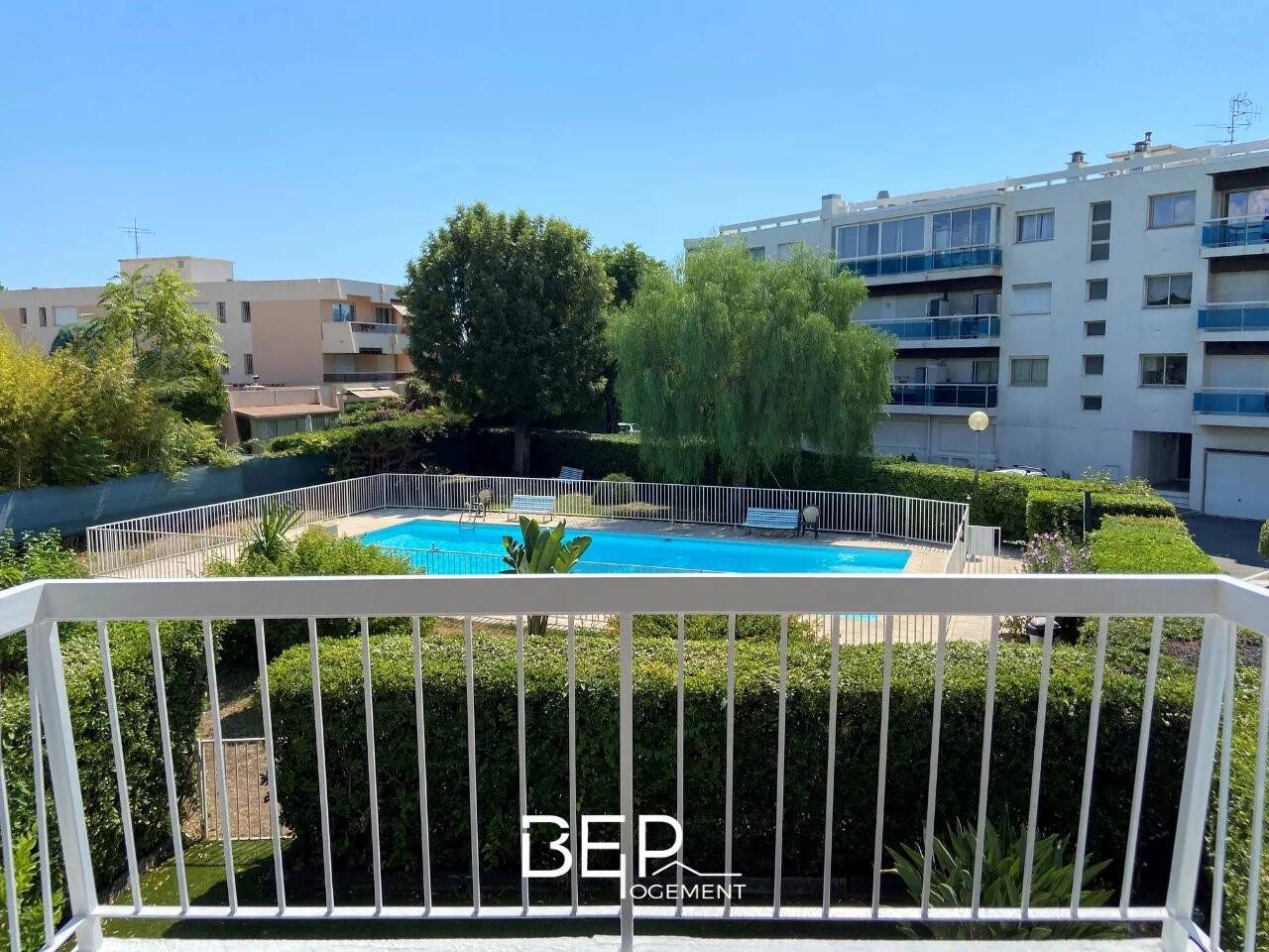 Maison à louer, 57m², CAGNES SUR MER