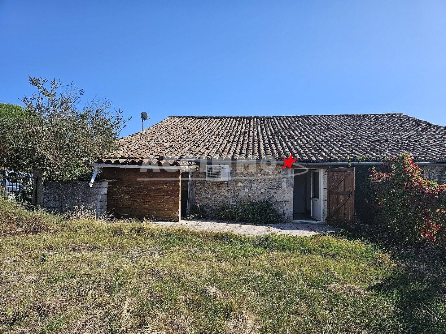 Maison à vendre, 164m², REALMONT