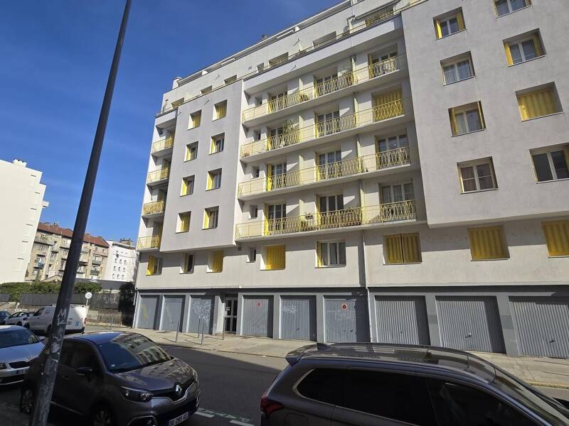 Maison à vendre, 38m², GRENOBLE