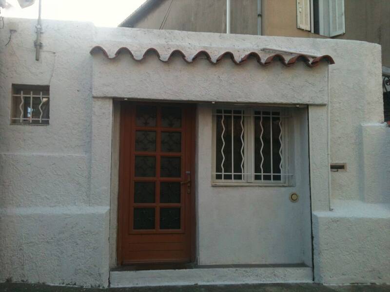 Maison à louer, 20m², MARSEILLE 9E