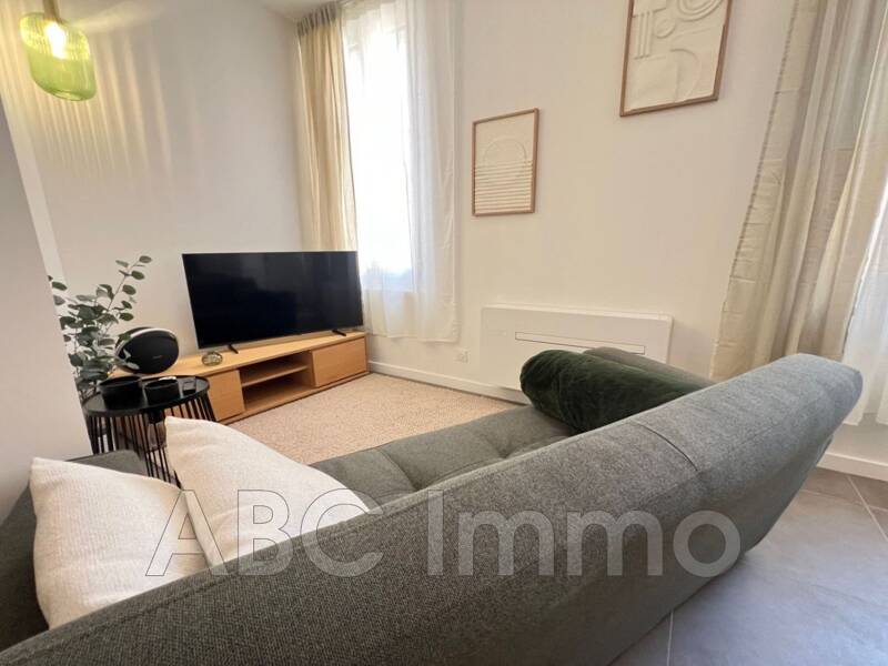 Maison à louer, 53m², AIX EN PROVENCE