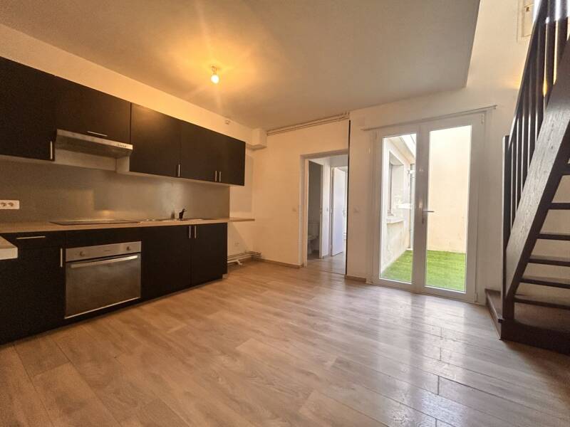 Maison à vendre, 73m², AMIENS