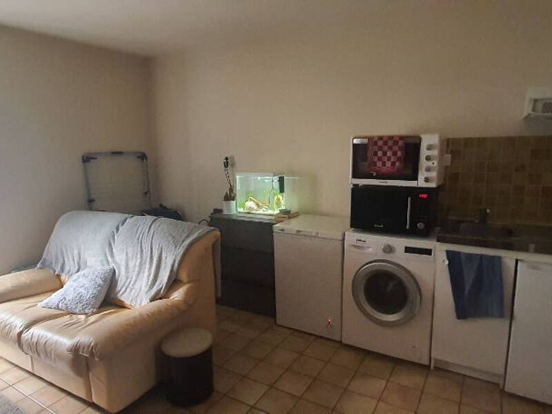 Maison à louer, 32m², VANNES