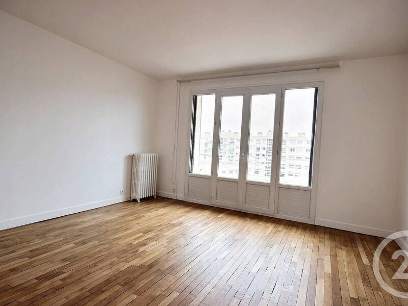 Maison à louer, 82m², BOULOGNE BILLANCOURT