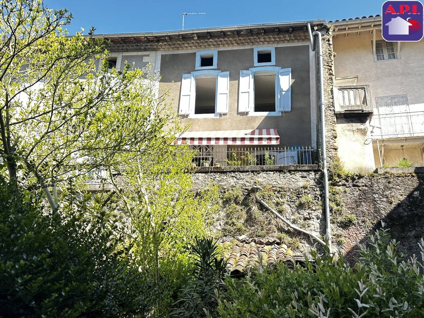 Maison à vendre, 287m², LA BASTIDE DE SEROU