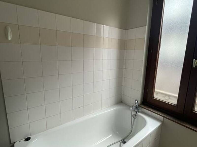 Maison à louer, 31m², LIMOGES