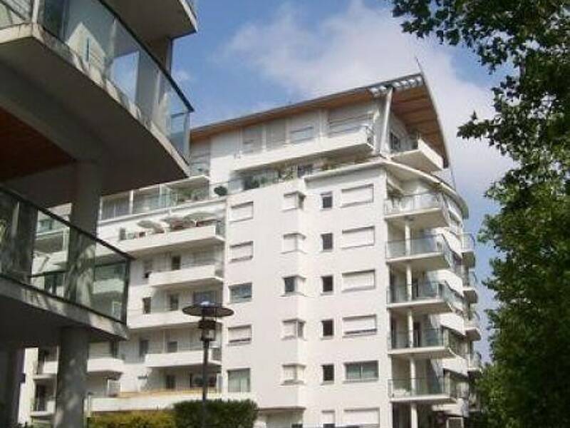 Maison à louer, 32m², NANTES