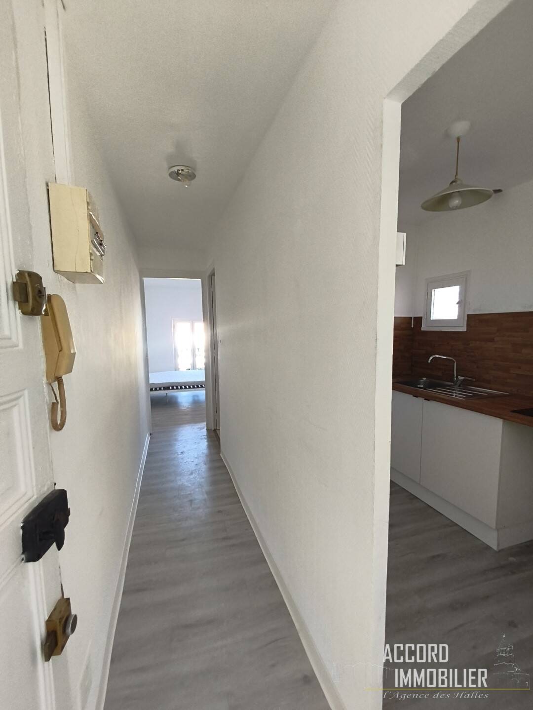 Maison à louer, 41m², BEZIERS