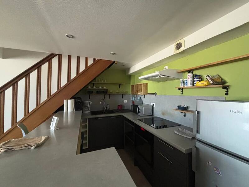 Maison à louer, 70m², ROUEN