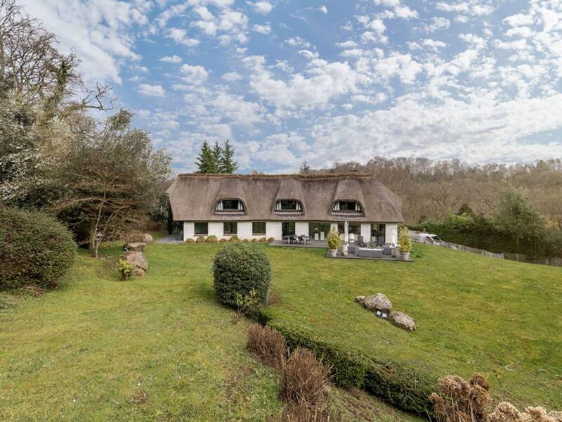Maison à vendre, 340m², BIHOREL