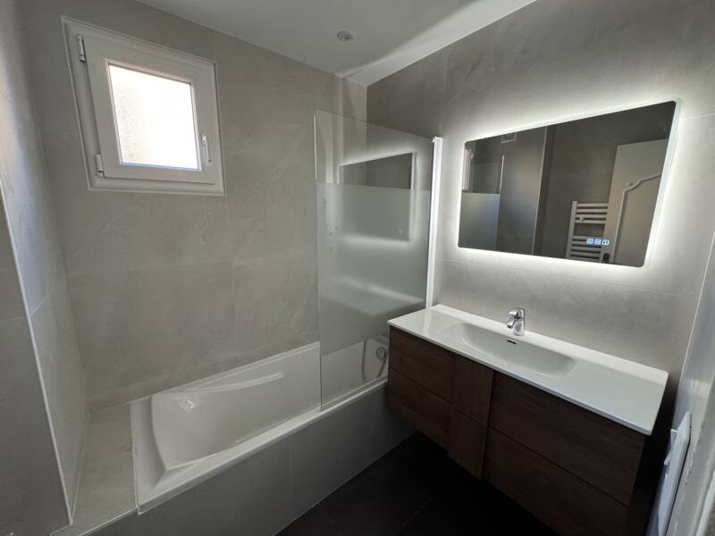 Maison à louer, 57m², NICE