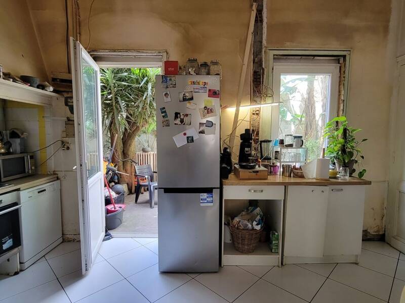 Maison à vendre, 94m², BORDEAUX