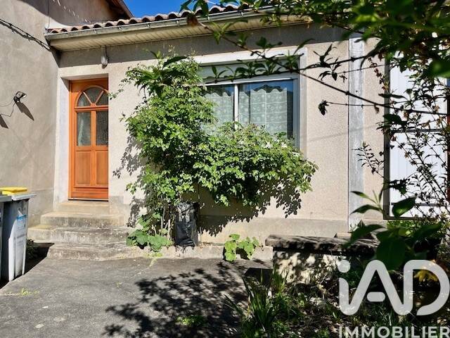 Maison à vendre, 109m², POITIERS