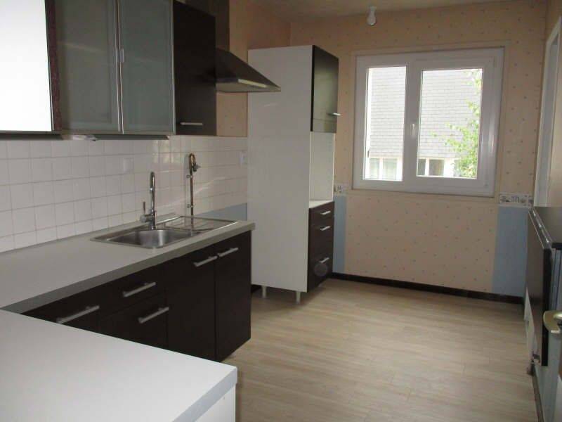Maison à louer, 50m², CAEN