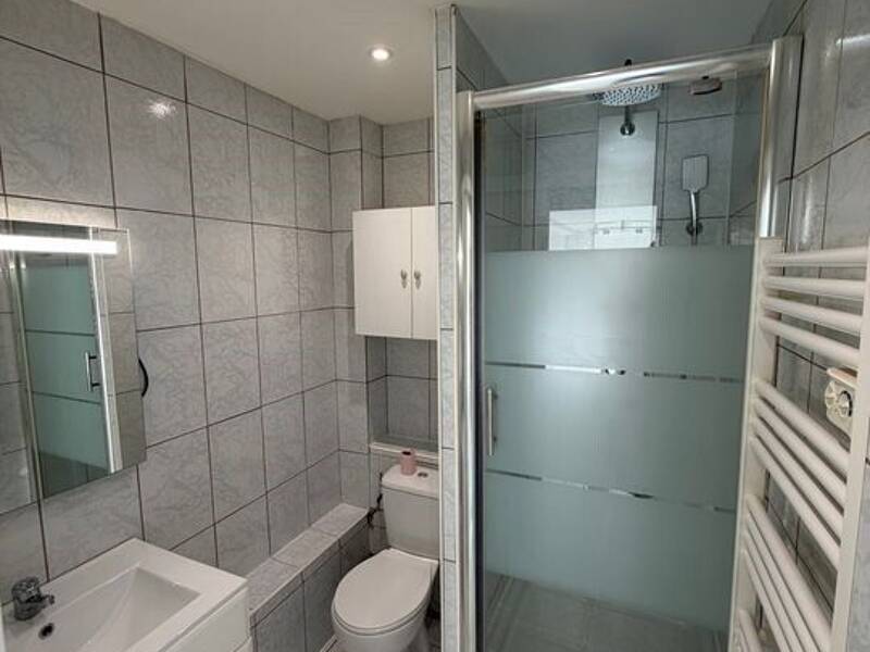 Maison à louer, 40m², BEZIERS