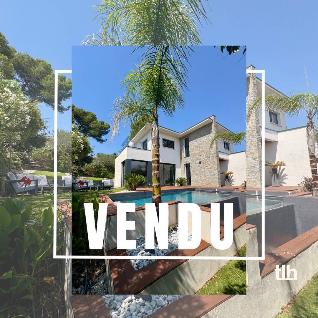 Maison à vendre, 171m², SAINT GENIES DES MOURGUES