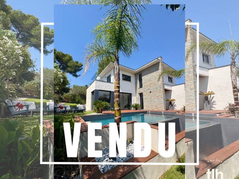 Maison à vendre, 171m², SAINT GENIES DES MOURGUES