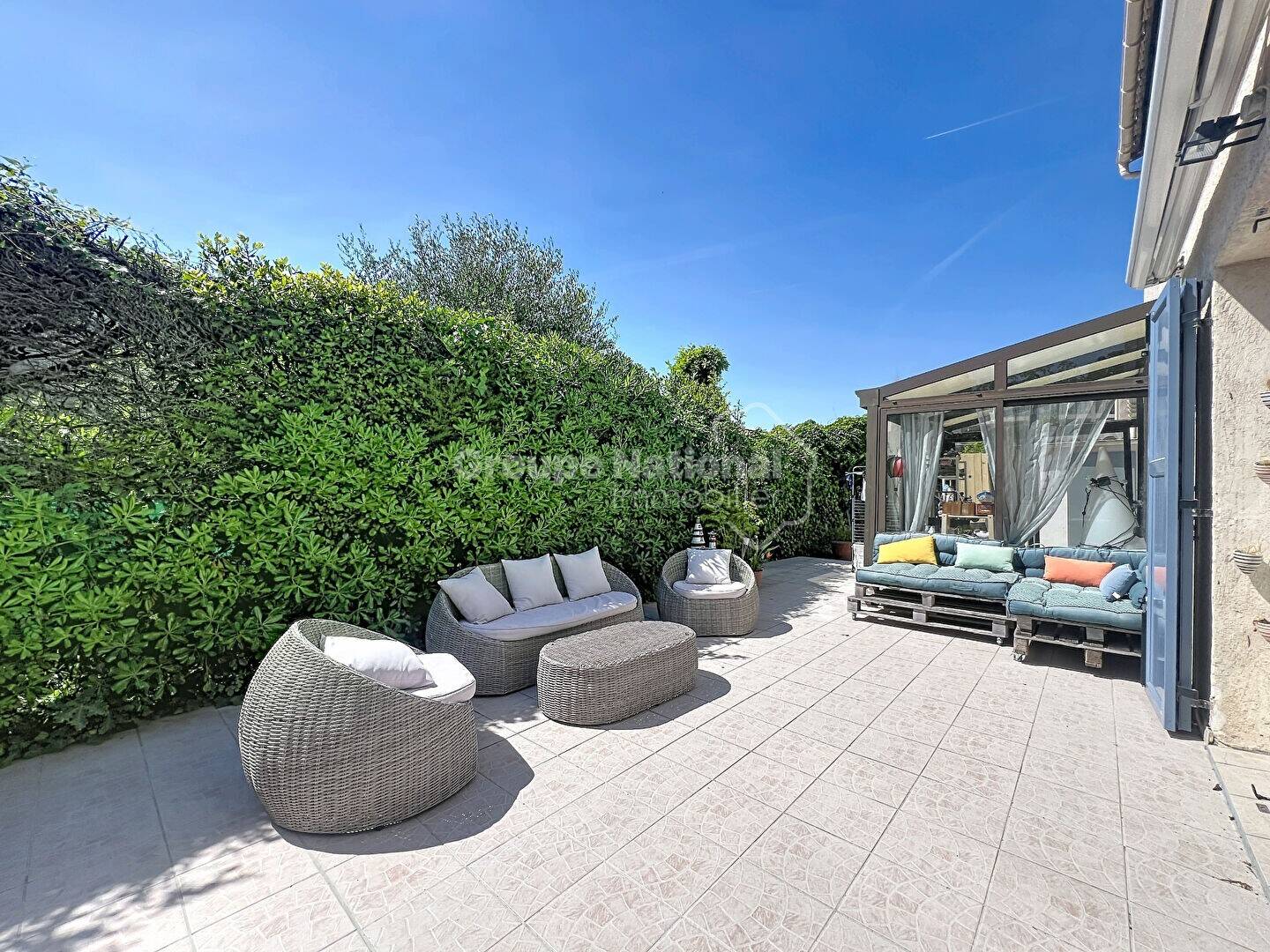 Maison à vendre, 145m², CANNES