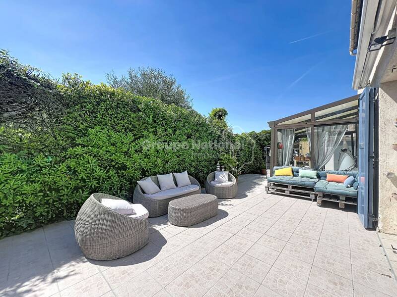 Maison à vendre, 145m², CANNES