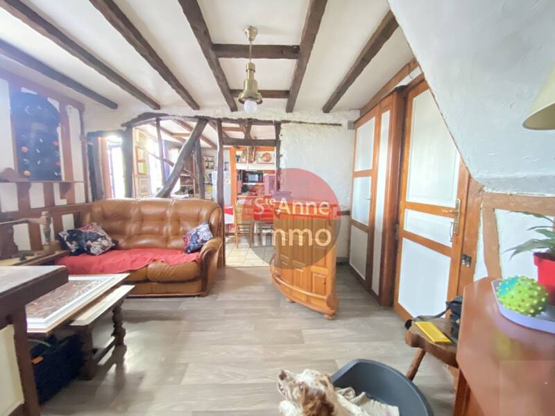 Maison à vendre, 115m², AMIENS