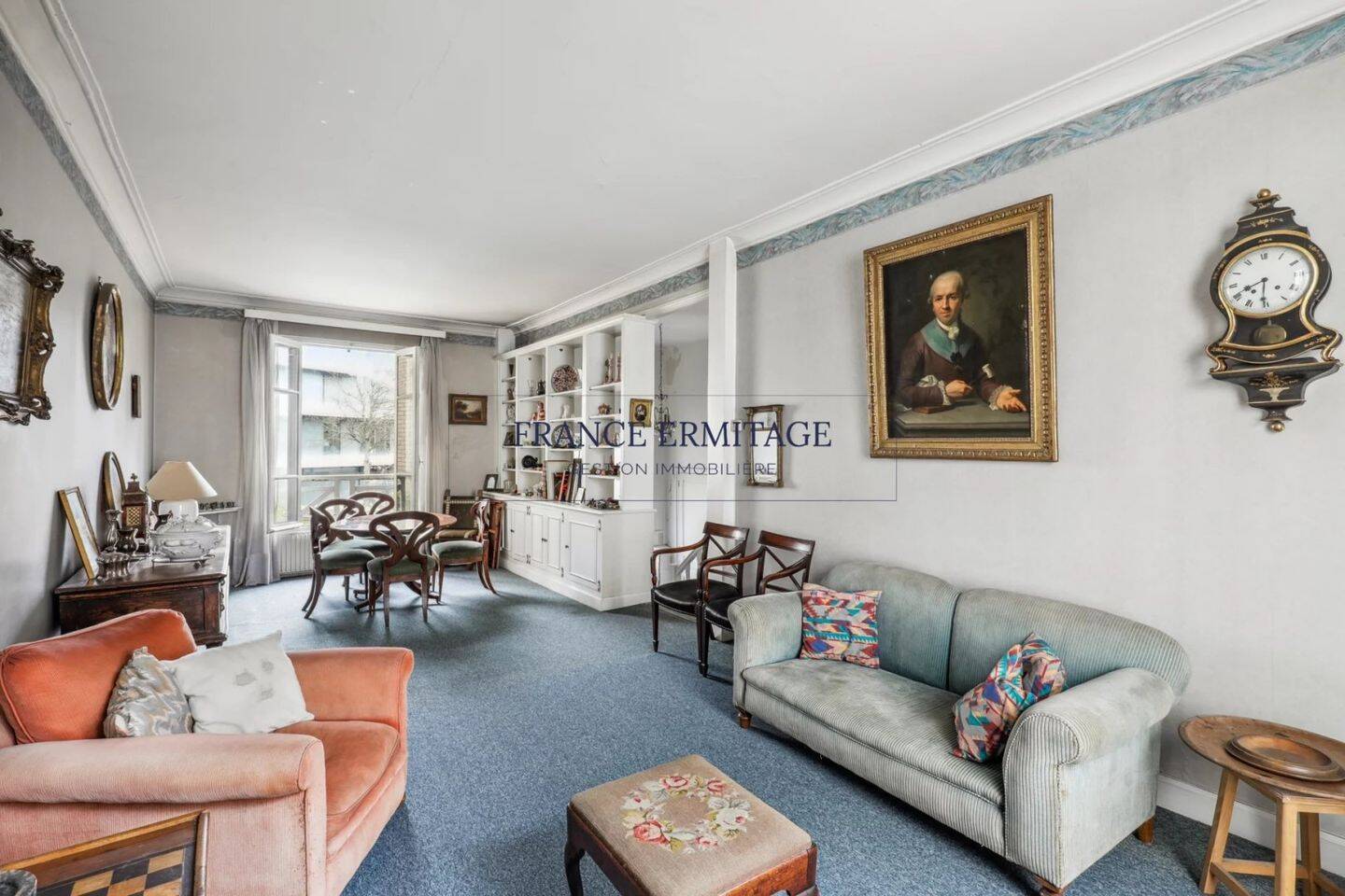 Maison à vendre, 176m², SURESNES