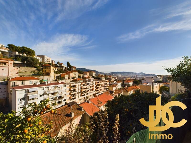 Maison à vendre, 78m², NICE
