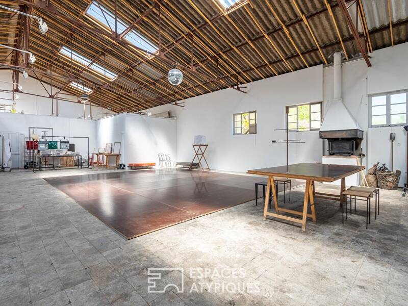 Maison à vendre, 516m², SAINT REMY DE PROVENCE