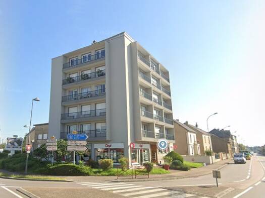 Appartement à vendre 177 000 € 5 pièces 3 chambres 94 m² Étage 3/6 Maizières-lès-Metz 57280