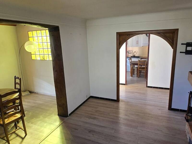 Maison à louer, 92m², LE ROVE