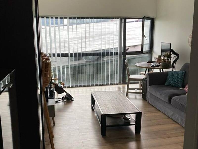 Maison à louer, 39m², LILLE