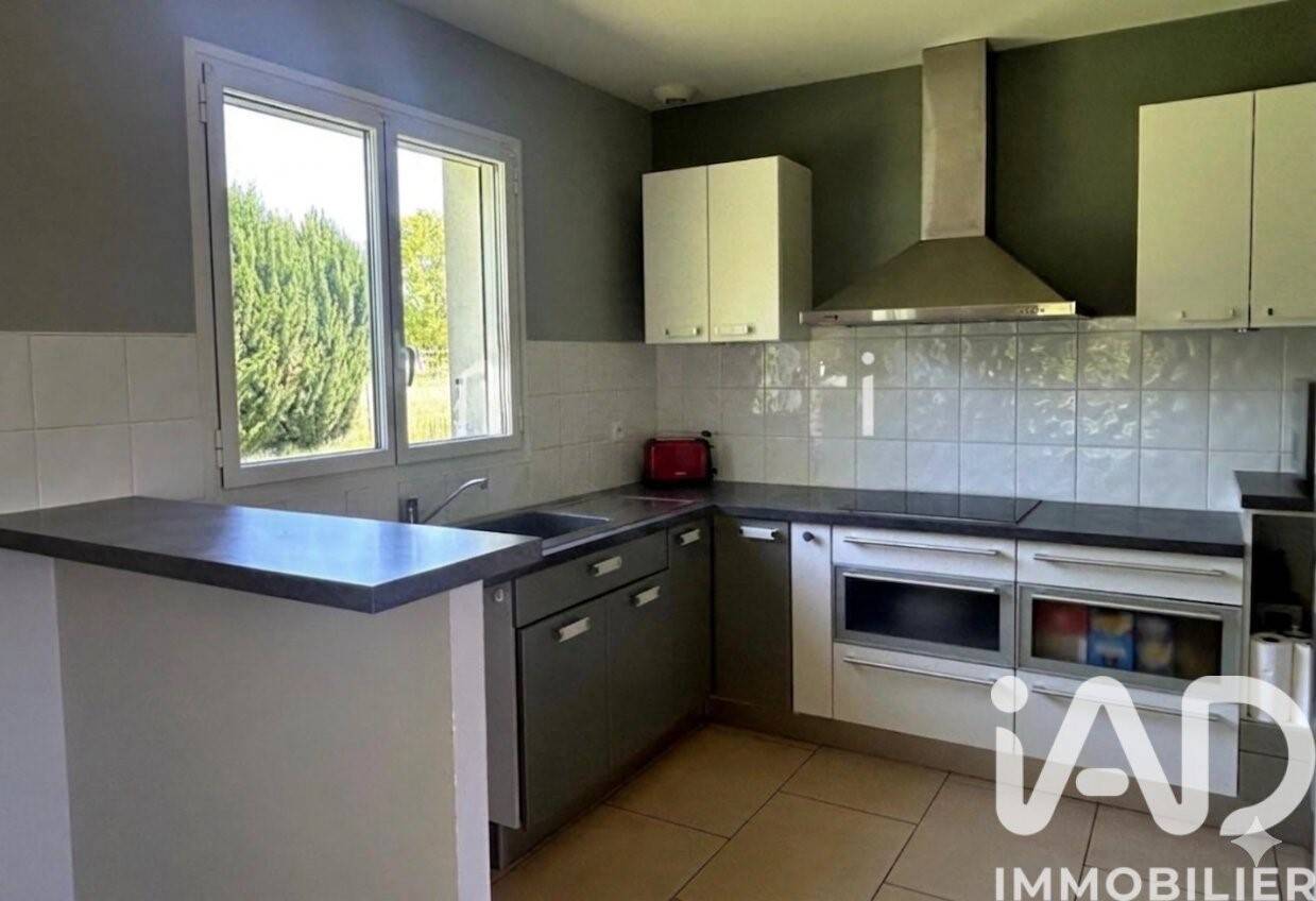 Maison à vendre, 112m², MONTBETON