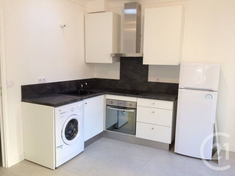 Maison à louer, 35m², NICE