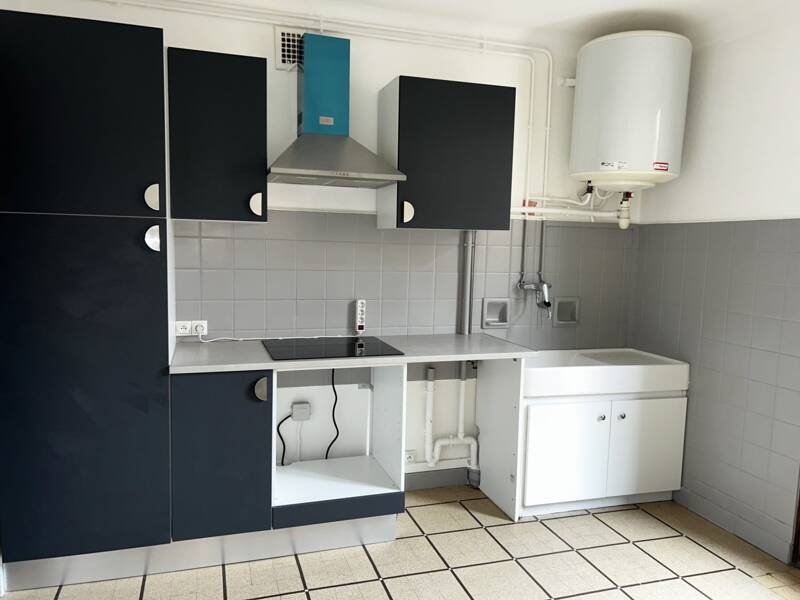 Maison à louer, 55m², SAINT ROMAIN LE PUY