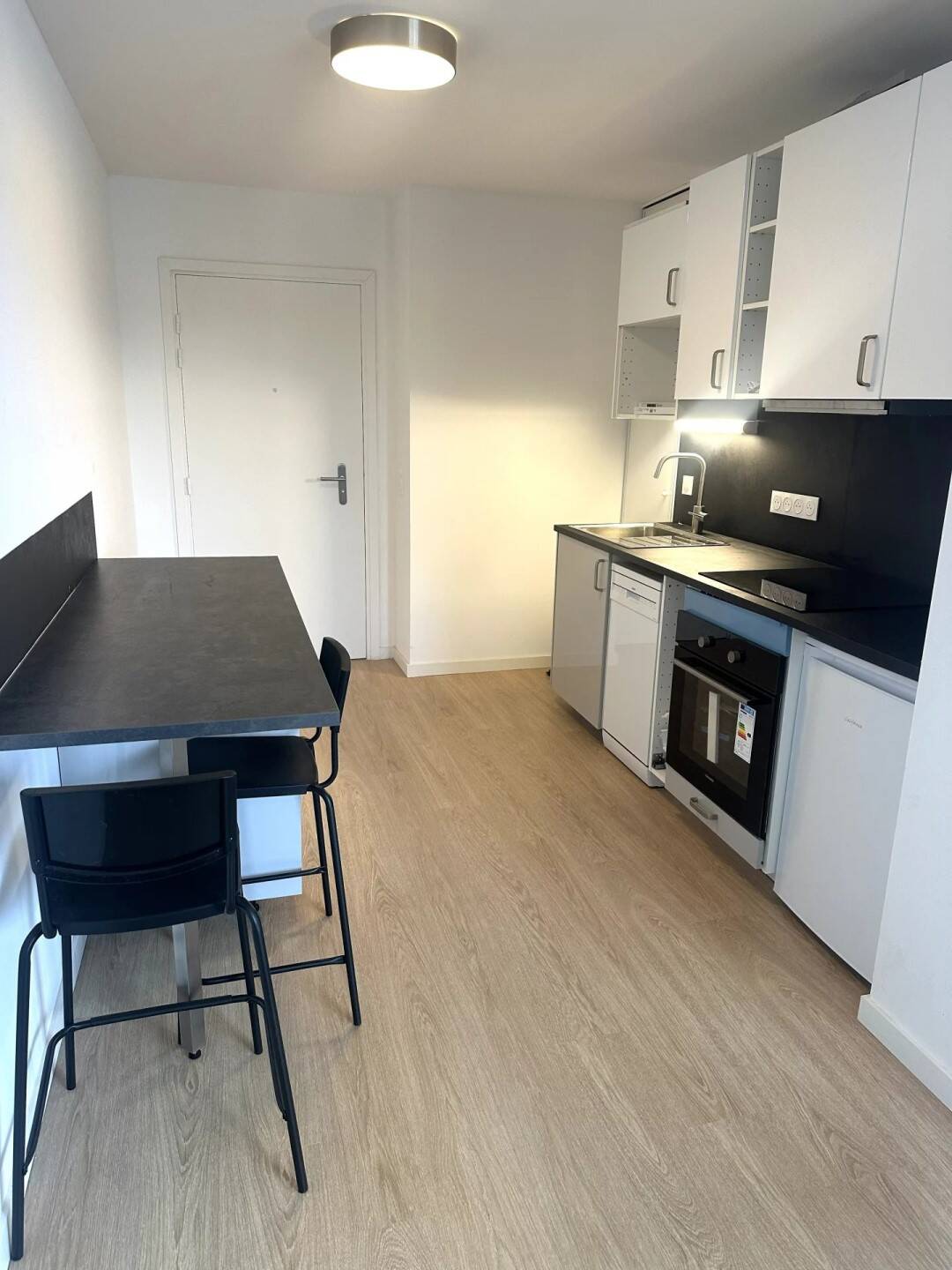Maison à louer, 31m², LE BOUSCAT
