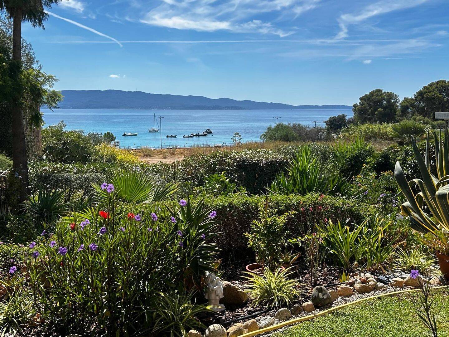 Maison à vendre, 70m², AJACCIO